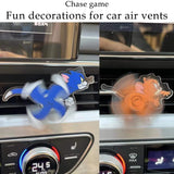 Tom & Jerry Car Air Vent Decoration