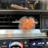 Tom & Jerry Car Air Vent Decoration