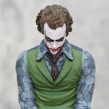 Joker & Harley Quinn Duo – Ride-Along Car Companions Bumper Spoiler