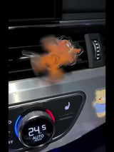 Tom & Jerry Car Air Vent Decoration