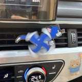 Tom & Jerry Car Air Vent Decoration