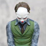 Joker & Harley Quinn Duo – Ride-Along Car Companions Bumper Spoiler