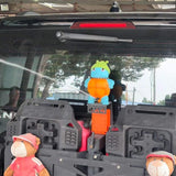 NEW! Water Squirtle Car Ornament