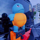 NEW! Water Squirtle Car Ornament