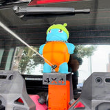 NEW! Water Squirtle Car Ornament