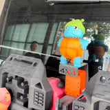 NEW! Water Squirtle Car Ornament