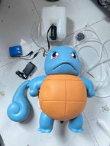 NEW! Water Squirtle Car Ornament