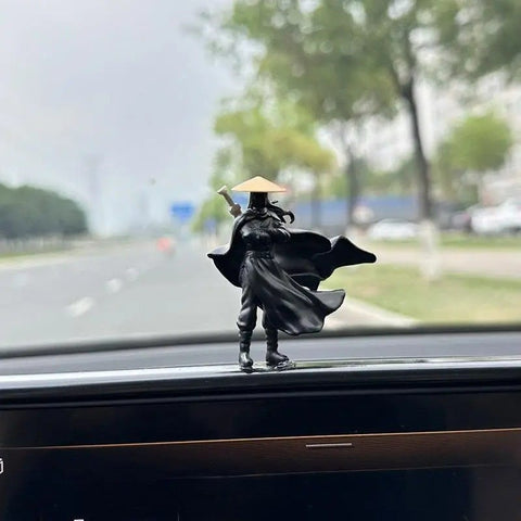 Youxia (Knight-Errant) Car Accessory