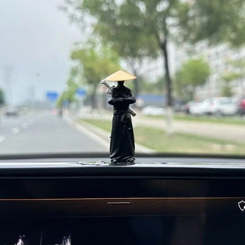 Youxia (Knight-Errant) Car Accessory