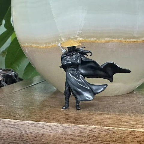 Youxia (Knight-Errant) Car Accessory