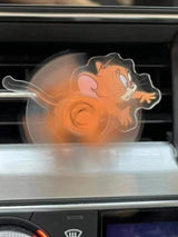 Tom & Jerry Car Air Vent Decoration
