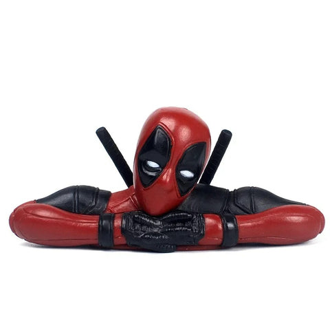 Deadpool Car Hanging Dashboard Accessory
