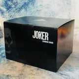 Joker & Harley Quinn Duo – Ride-Along Car Companions Bumper Spoiler